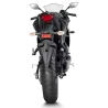 Akrapovic S-Y2SO11-AHCSS Yamaha YZF-R3
