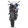 Akrapovic S-Y2SO11-AHCSS Yamaha YZF-R3
