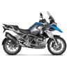 Akrapovic S-B12SO10-HAABL Bmw R 1200 GS Adventure