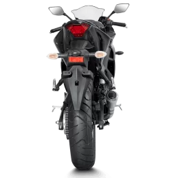 Akrapovic S-Y2SO11-AHCSS Yamaha YZF-R25