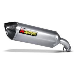 Akrapovic S-H8SO3-HRT Honda VFR 800F