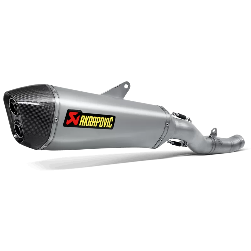 Akrapovic S-K14SO5-HZAAT Kawasaki 1400 GTR