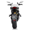 Akrapovic E-D12E1 Ducati Monster 821