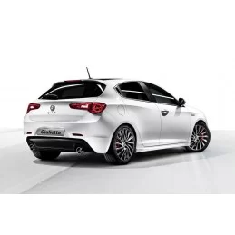 Magneti Marelli SS900R Alfa Romeo Giulietta