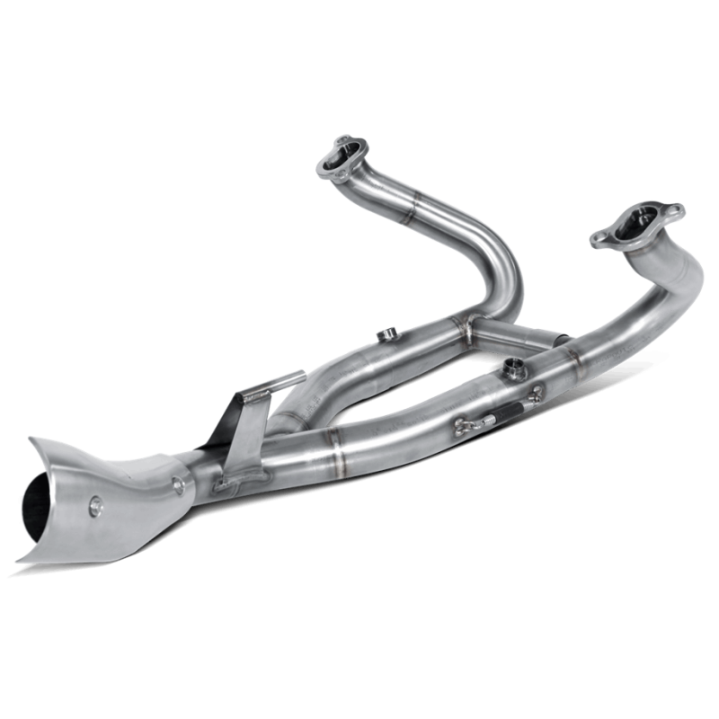 Akrapovic E-B12E2 Bmw R 1200 RS Akrapovic E-B12E2 Bmw R 1200 RS