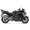 Akrapovic S-K14SO5-HZAAT Kawasaki Concours