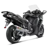Akrapovic S-K14SO5-HZAAT Kawasaki Concours