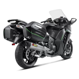 Akrapovic S-K14SO5-HZAAT Kawasaki Concours