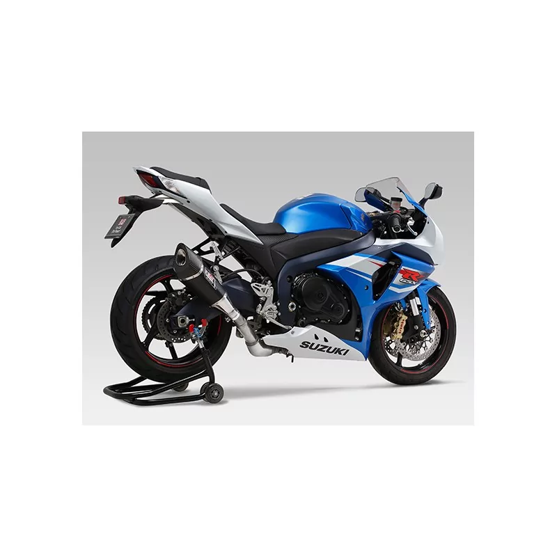 Suzuki gsxr shop 1000 yoshimura