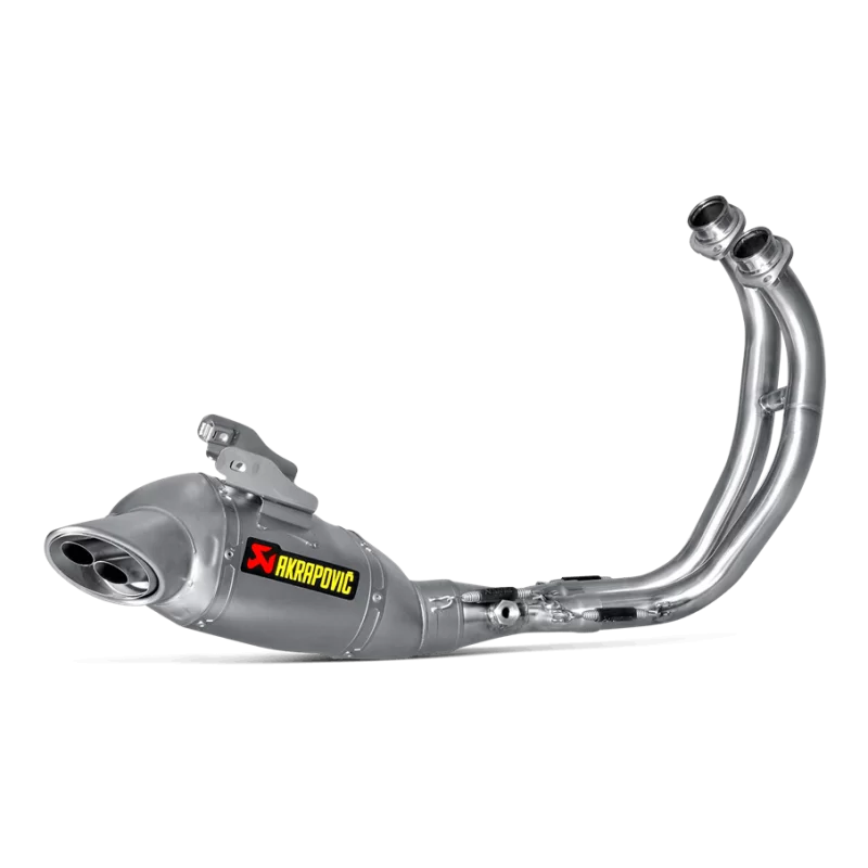 Akrapovic S-Y7R1-HAFT Yamaha MT 07