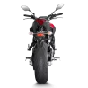 Akrapovic S-Y7R1-HAFT Yamaha MT 07