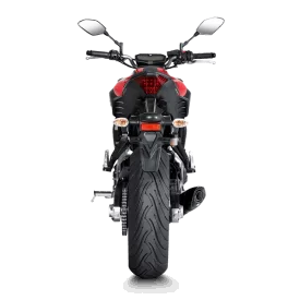 Akrapovic S-Y7R2-AFC Yamaha FZ7