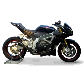 Hp Corse Aprilia Tuono V4 R