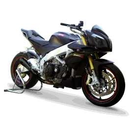 Hp Corse Aprilia Tuono V4 R