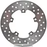 Brembo 68B407G2 Serie Oro Bmw C1 125 