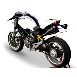 Hp Corse Ducati Monster 696 796 1100