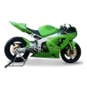 Hp Corse Kawasaki Ninja Zx-6R 636