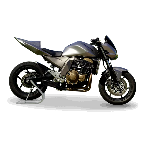 Hp Corse Kawasaki Z 750