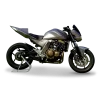 Hp Corse Kawasaki Z 750