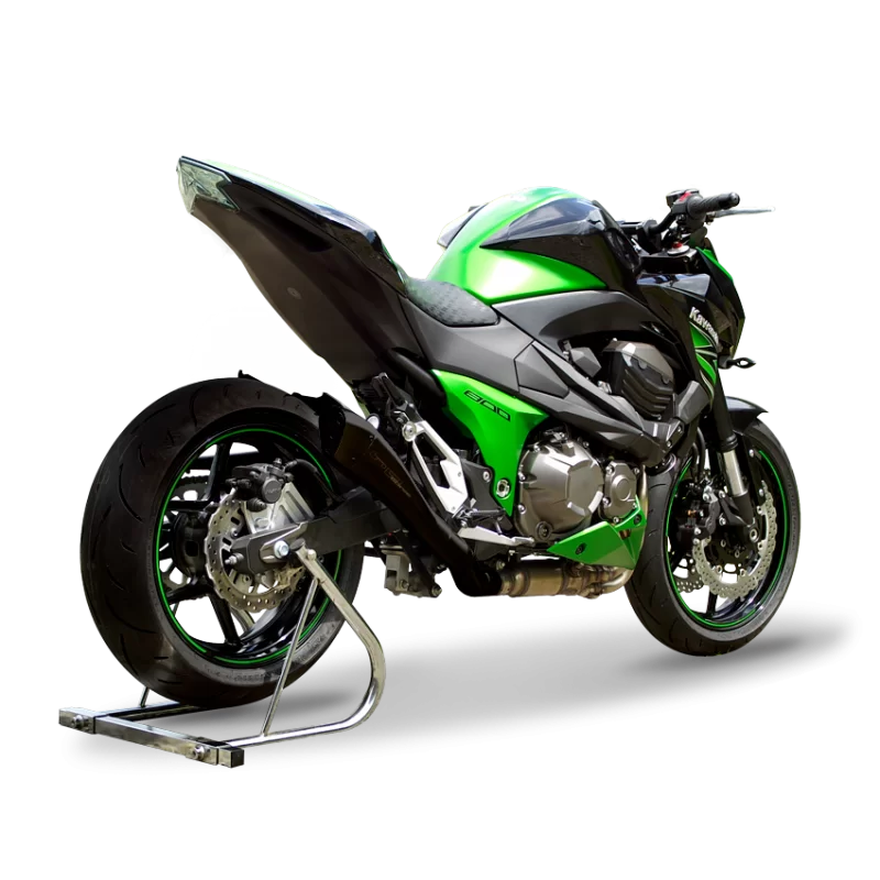 Kawasaki z800e 2014 hotsell