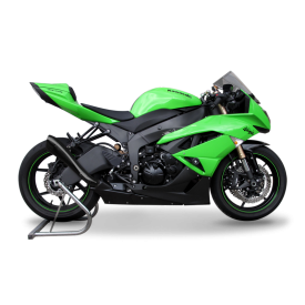 ninja zx6r 600