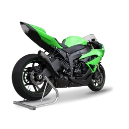 Hp Corse Kawasaki Ninja ZX-6R 600