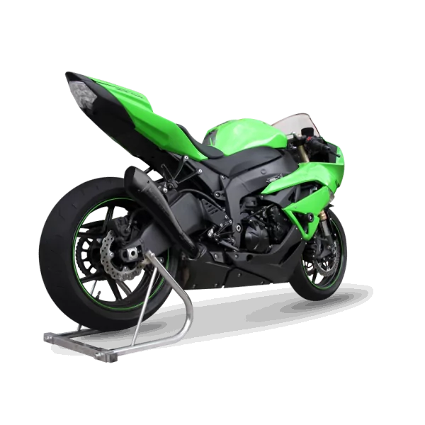 Hp Corse Kawasaki Ninja ZX-6R 600