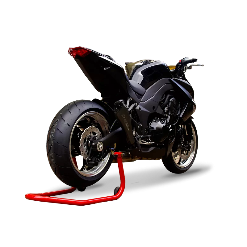 Kawasaki shop z1000 horsepower
