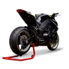 Hp Corse Kawasaki Z1000