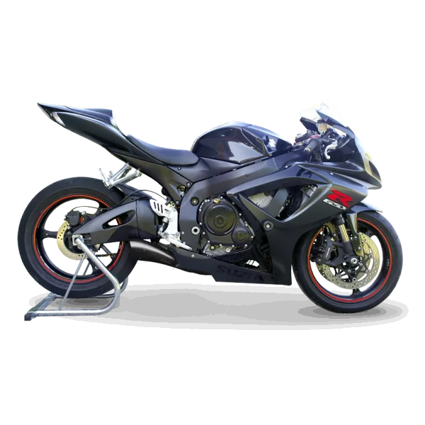 Hp Corse Suzuki GSX-R 600 750