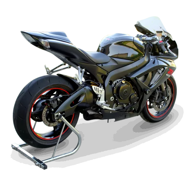 Hp Corse Suzuki GSX-R 600 750