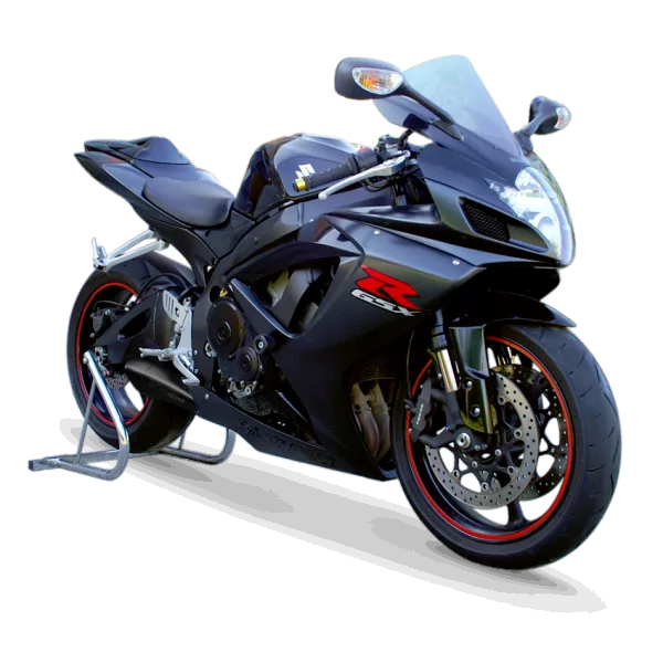 Hp Corse Suzuki GSX-R 600 750