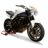 Hp Corse Triumph Speed Triple