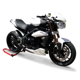 Hp Corse Triumph Speed Triple