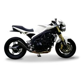 Hp Corse Triumph Speed Triple