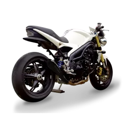 Hp Corse Triumph Speed Triple