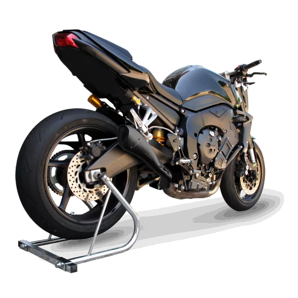Hp Corse Yamaha FZ1