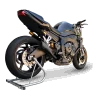 Hp Corse Yamaha FZ1