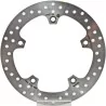 Brembo 68B407G0 Serie Oro Bmw C 600 Sport