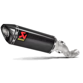 Akrapovic S-A10SO8-RC Aprilia RSV 4