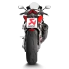 Akrapovic S-A10SO8-RC Aprilia RSV 4