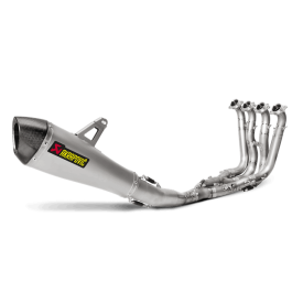 Akrapovic S-B10R3-CZT Bmw S1000RR