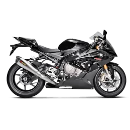 Akrapovic S-B10R3-CZT Bmw S1000RR