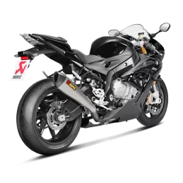 Akrapovic S-B10R3-CZT Bmw S1000RR