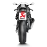 Akrapovic S-B10R3-CZT Bmw S1000RR