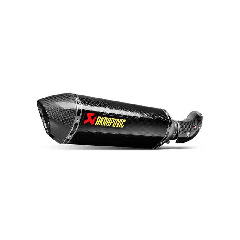 Akrapovic S-B10SO2-HRC Bmw S1000RR