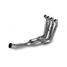 Akrapovic Collecteurs de moto en acier inoxydable E-H10R6 BMW