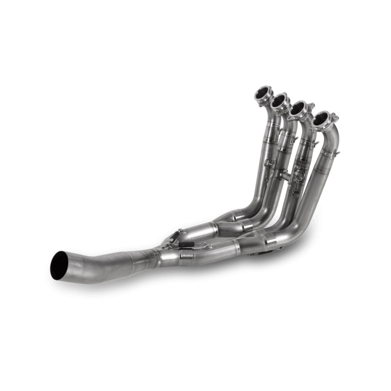 Akrapovic E-B10R5 Bmw S1000XR Akrapovic E-B10R5 Bmw S1000XR