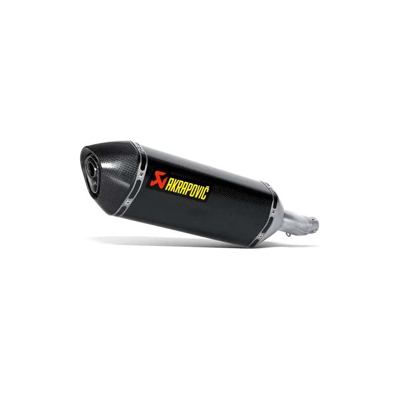 Akrapovic S-H3SO3-RC Honda CBR 300 R