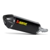 Akrapovic S-H3SO3-RC Honda CBR 300 R